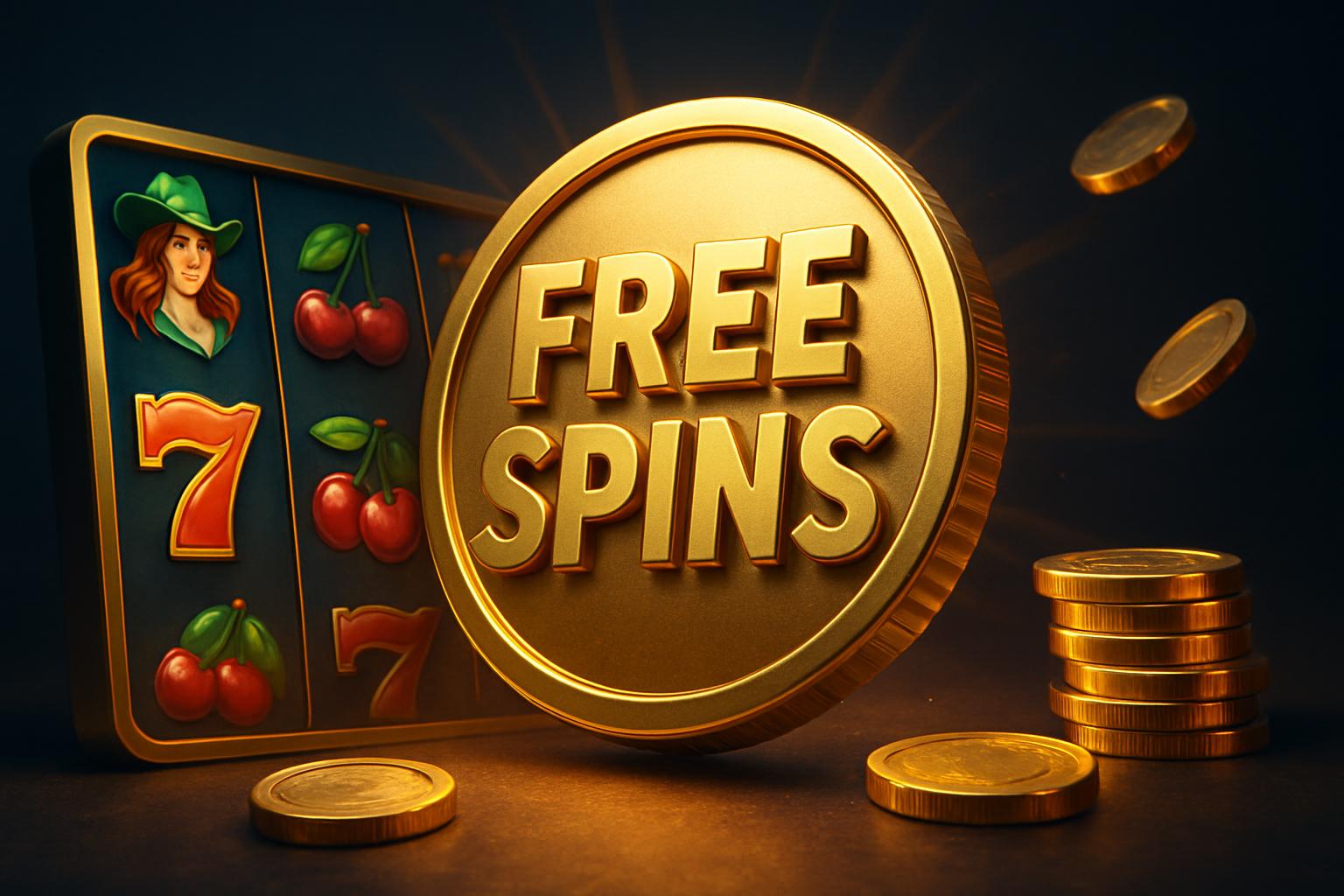 free spins Pin Up